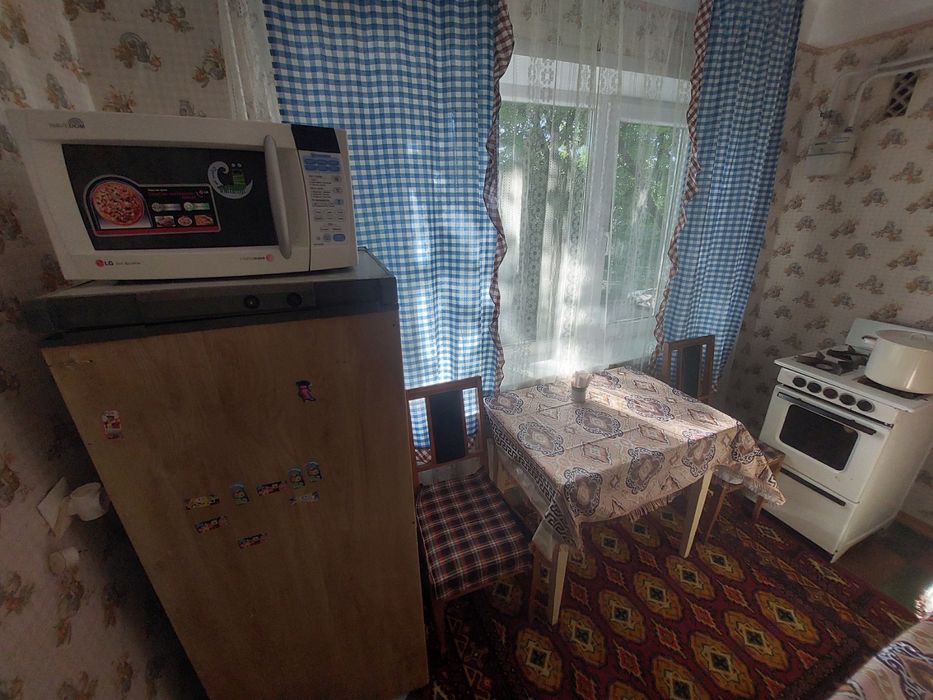 Аренда 2 ком.кв.ул.Нади Курченко 37 р-н Даманский