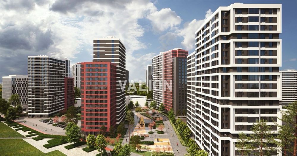 Продаж 1 кім. Квартири ЖК Варшавський 3 буд. 10.5 (1С1) 5 поверх