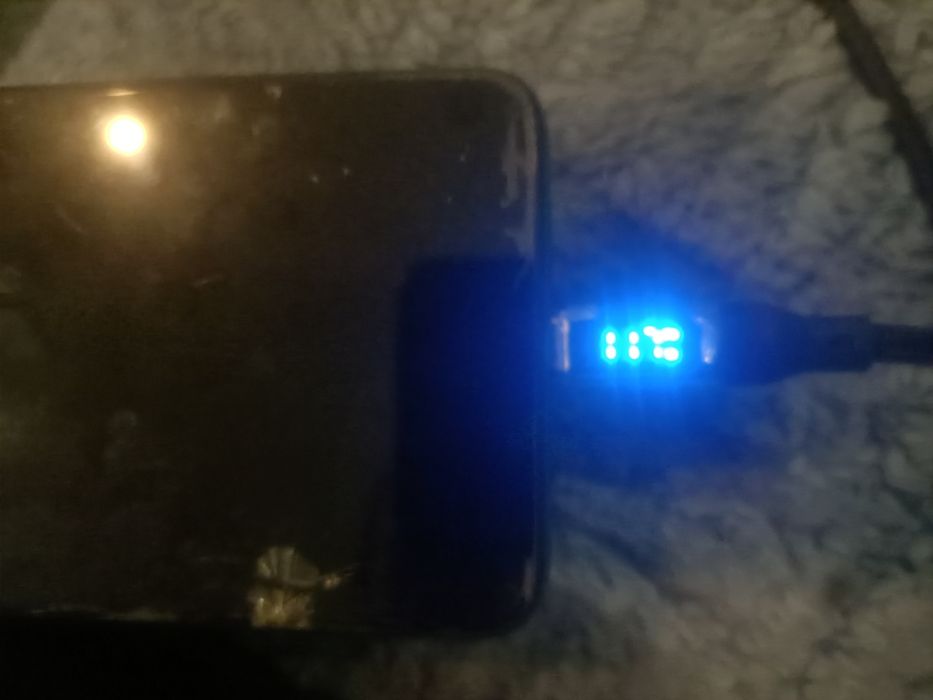 Xiaomi  9 note pro 6/128 на запчасти