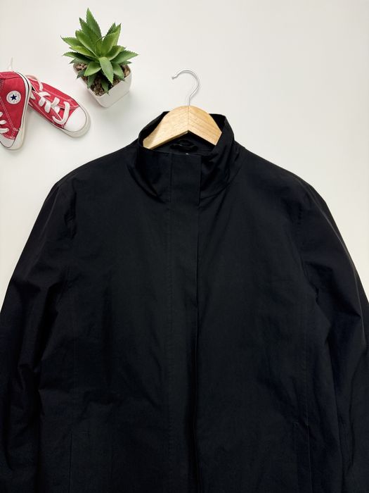 Куртка мембранная Max Mara Gore Tex Light Jacket оригинал size S, M