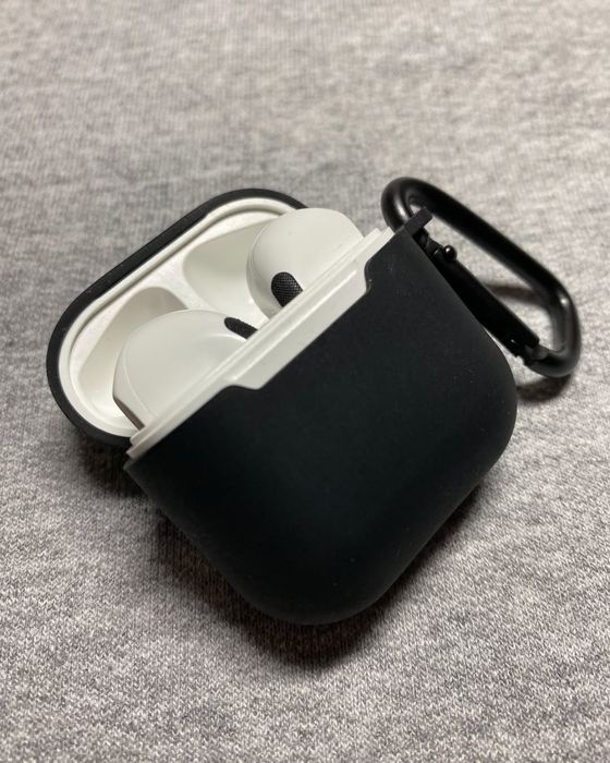 Навушники бездротові р/п AirPod 4 серії