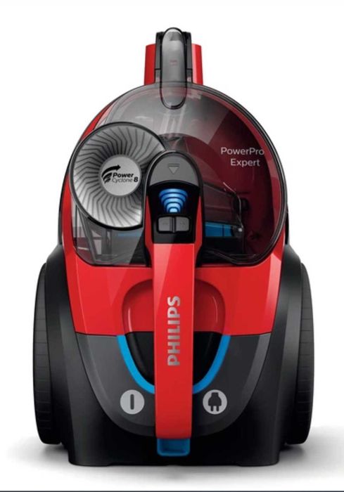 Пилосос Philips PowerPro Expert FC9729/09