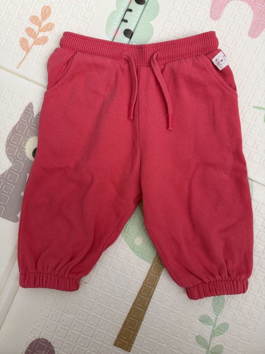 Штани, лосини Некст/Next, SoCute, 6-9 місяців
