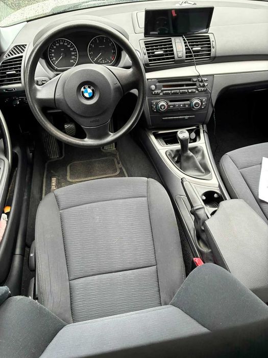 Sprzedam BMW 1 116i