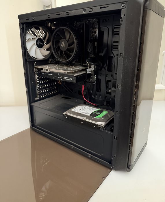 Pc gaming  - otimo estado