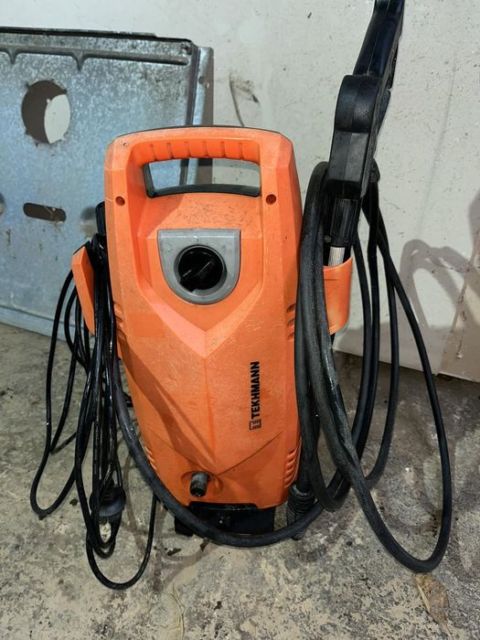 Продам мойка Tekman 1412