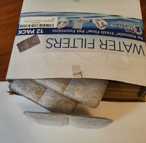 filtros para fontes Petstandard