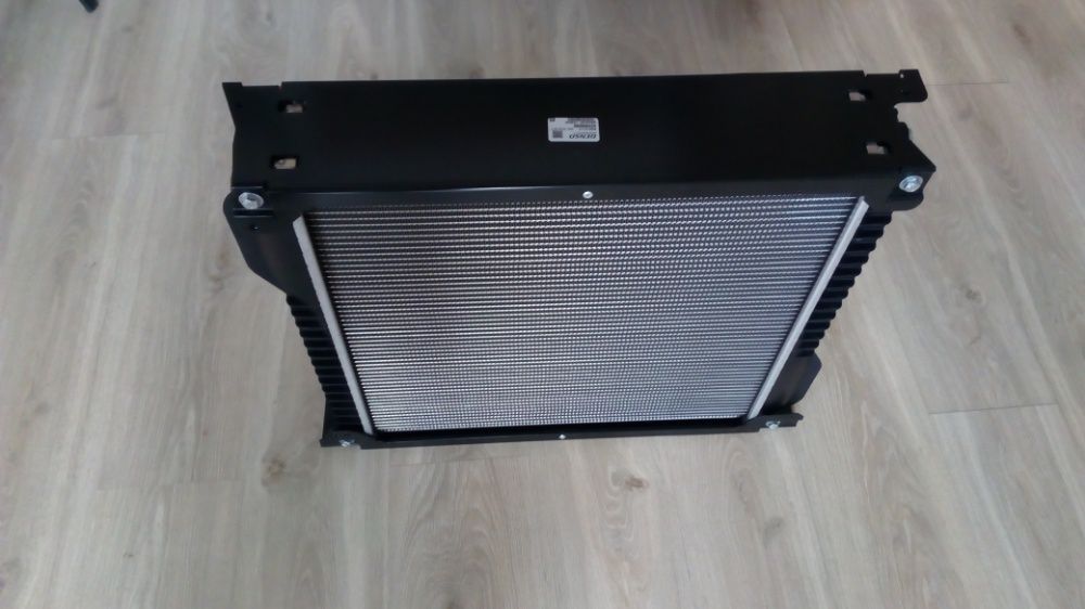 Chłodnica wody VALTRA seria T ACV00_06380