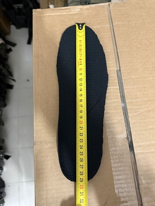 Buty Belleville DST - 10R