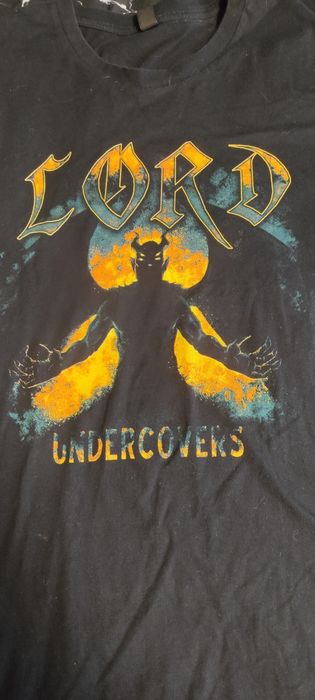 lord of the lost