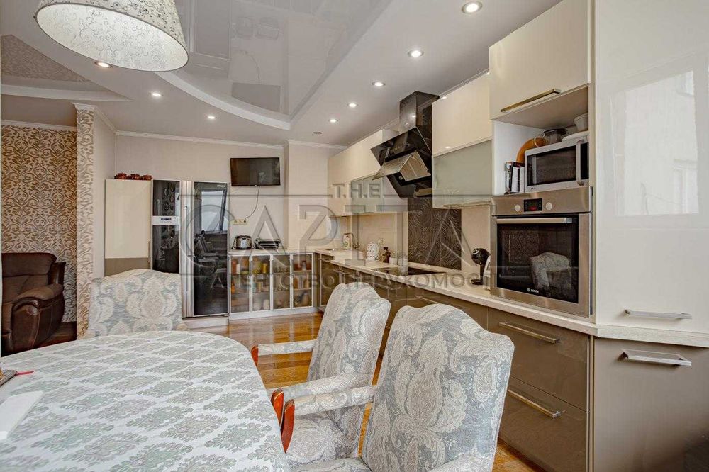 Продаж квартири, ЖК LIKO-GRAD, Голосіївський р-н