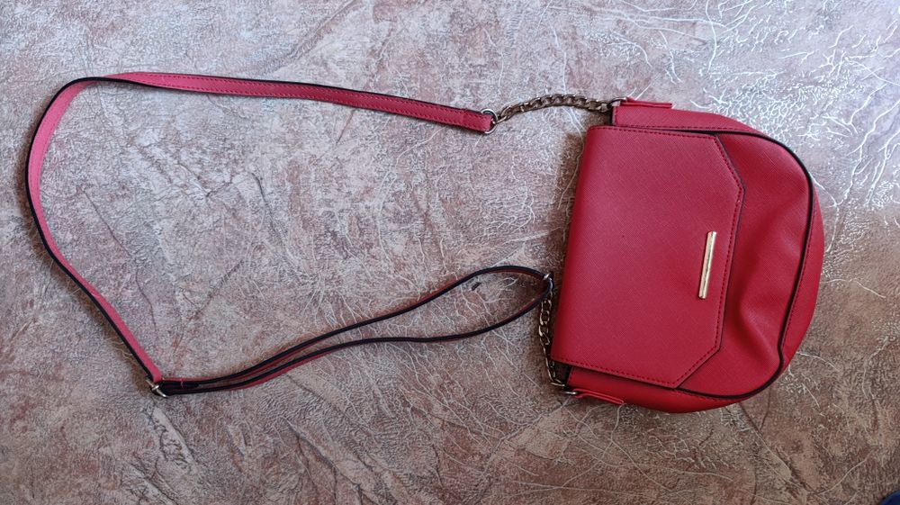 Сумочка жіноча на плече