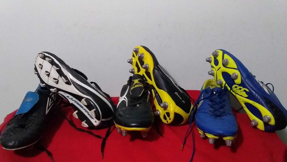 Буци,копи-Umbro Corsica-46/28.5;Gil Bret -11/28;Canterbury-43,5/28