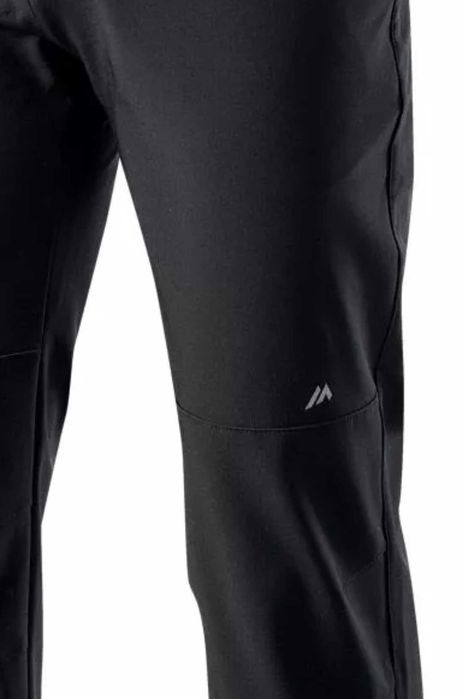 Spodnie męskie softshell, raz użyte