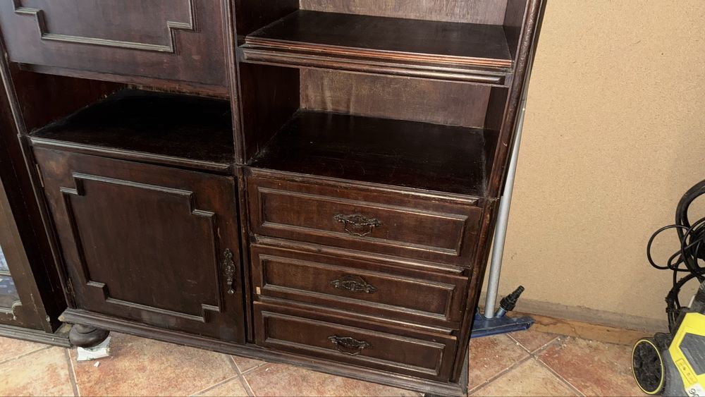 Movel estante para arrumos