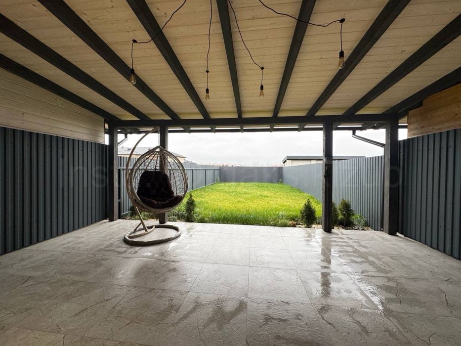 Продаж таунхаусу з ремонтом/135 м2/New Villadge