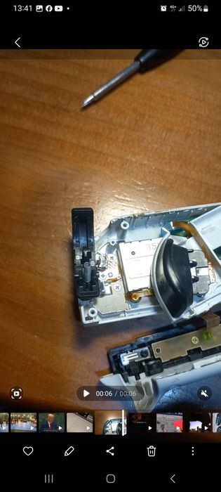 ARRANJO JOYCONS da Nintendo Switch - aceito retomas