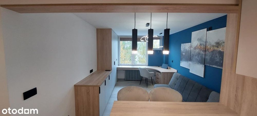 2pokojowe, przy miasteczku studenckim