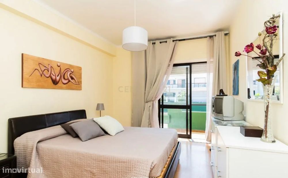 Apartamento T2 em Nazaré — Nazaré, Leiria