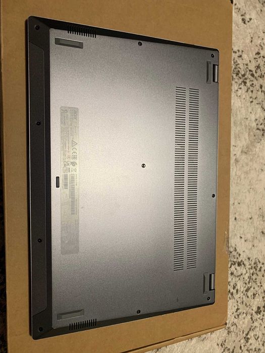 Ноутбук Acer swift 16