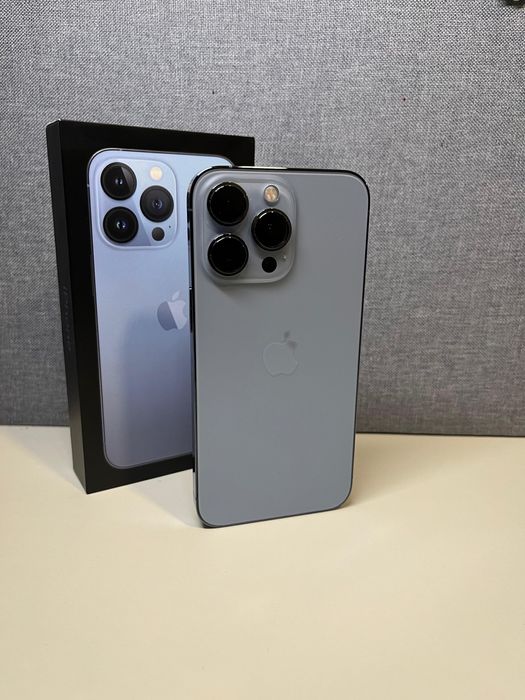 iPhone 13 Pro Perfeiro