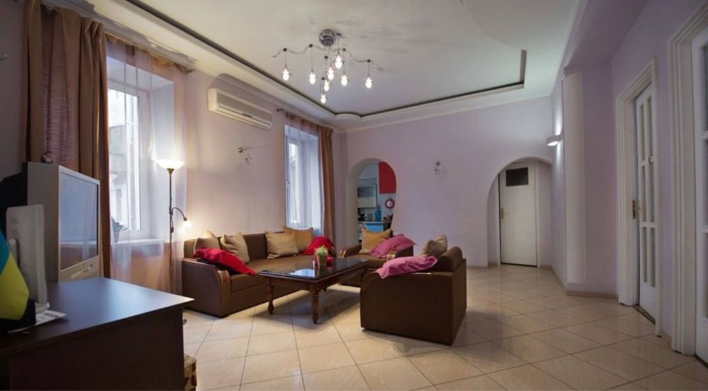 Хостел у Львові LvivEuroHostel