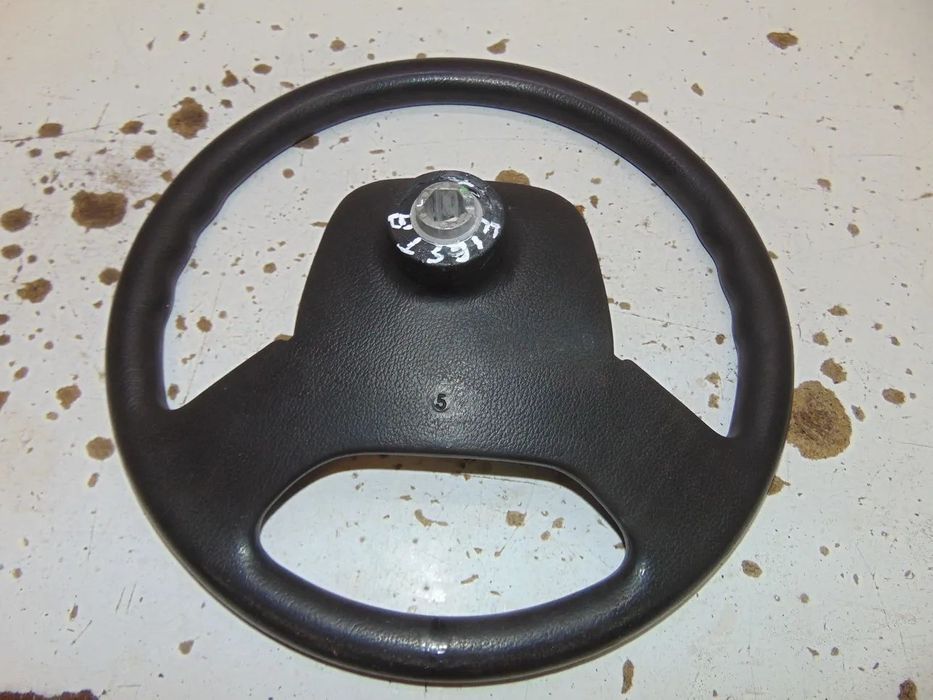 Ford fiesta volante " nova de stock antigo