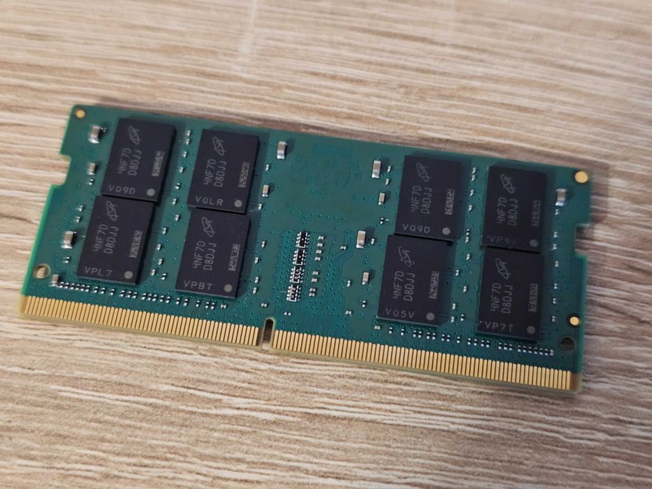SO-DIMM DDR4 32Gb 3200MHz