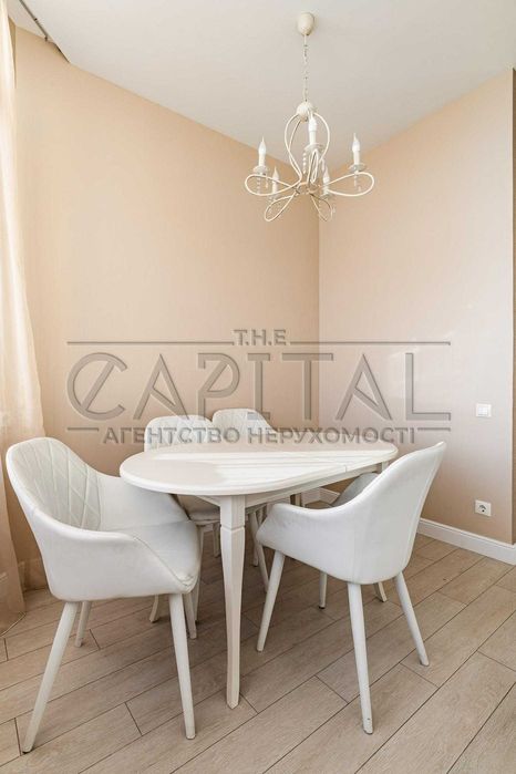 Оренда Квартира Арістократ