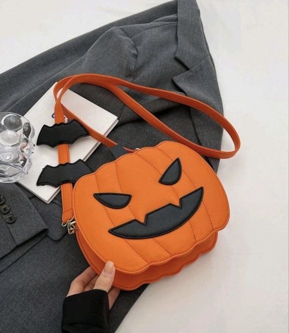 Torba w ksztatcie dyni