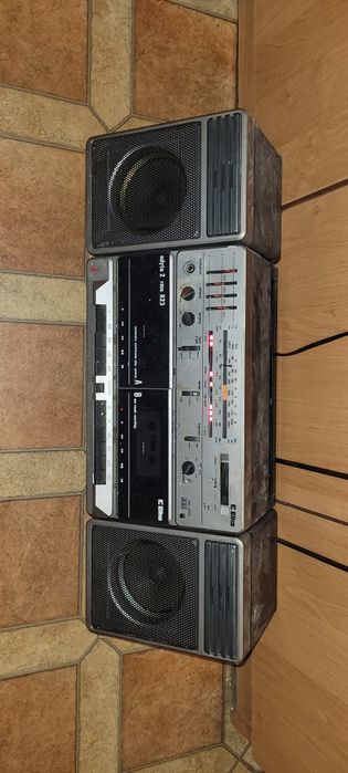 Stare radio edyta 2 rms833