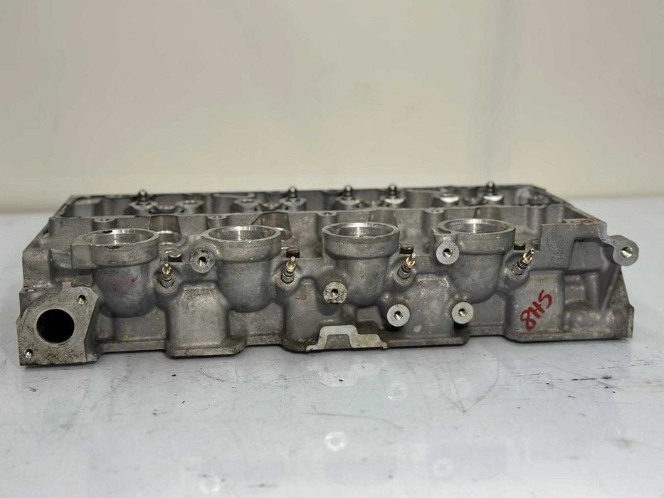 Cabeça de motor Culassa Citroen Nemo 1.4 HDI (REF. 8HS)