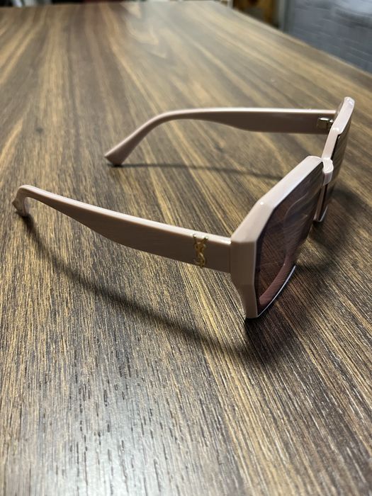 Окуляри сонцезахисні