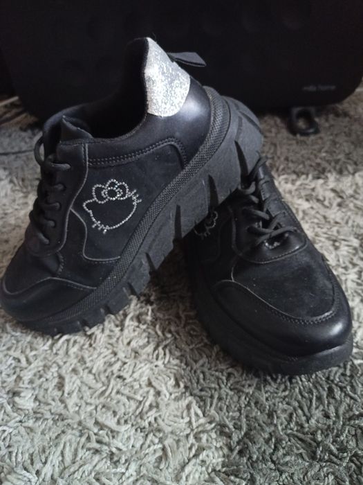 Buty Hello Kitty