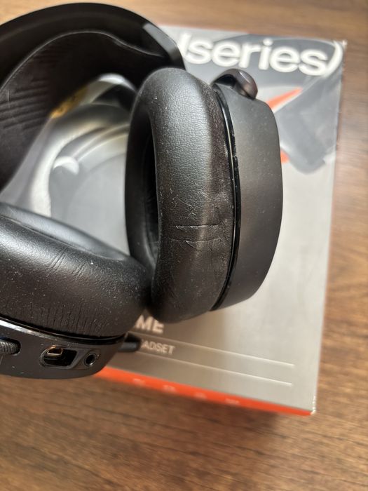 Słuchawki Steelseries Arctis Prime