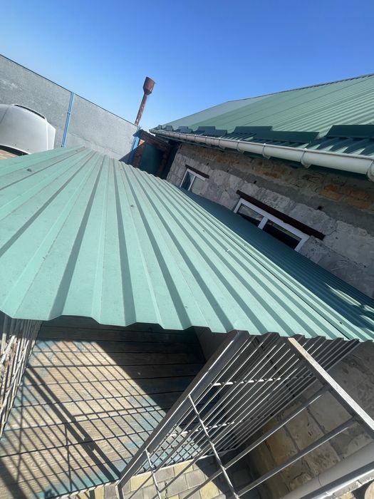 Продам вольєр буда для великих тварин