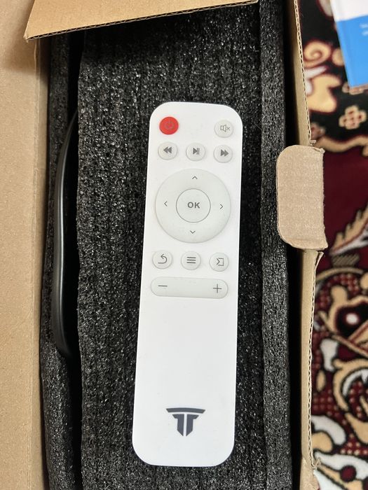 Projector GC05 User Guide