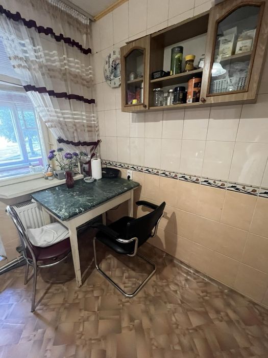 Продам квартиру