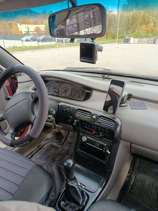 Продам Mazda 626