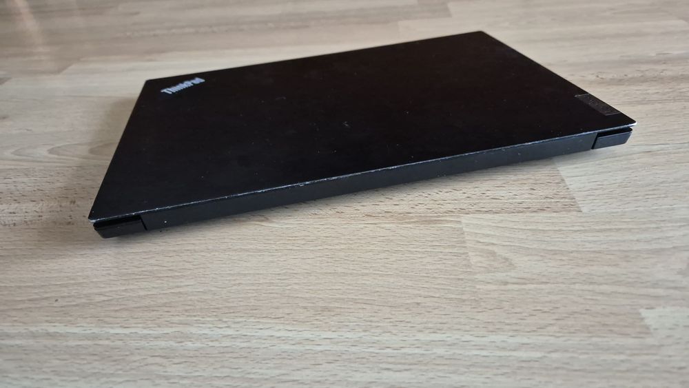 Lenovo ThinkPad e14 gen 2 AMD