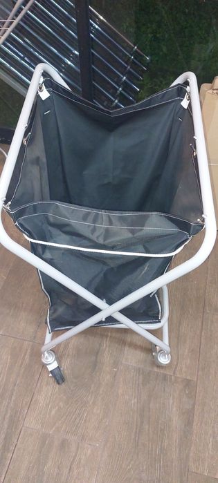 Cesto roupa suja  Burro