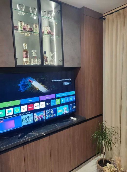 Євро-2 кімнатна квартира із стильним ремонтом! Ірпінь, ЖК Нові Метри