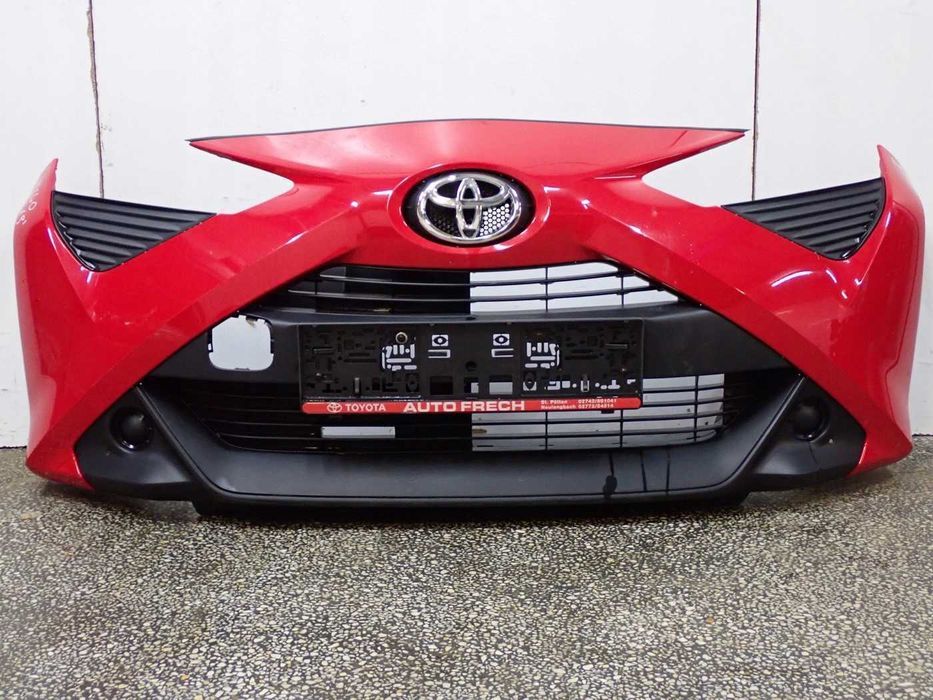 Капот toyota aygo разборка запчасти тойота