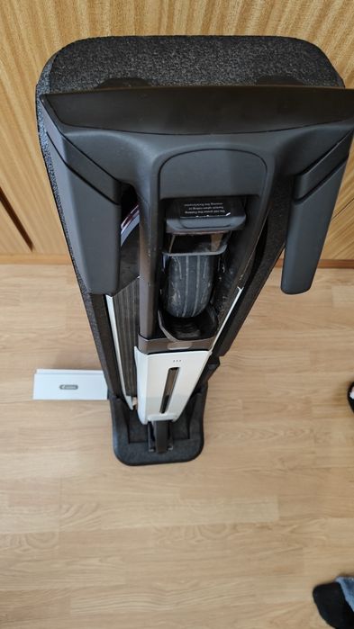 Trotinete Segway Ninebot AirT15e