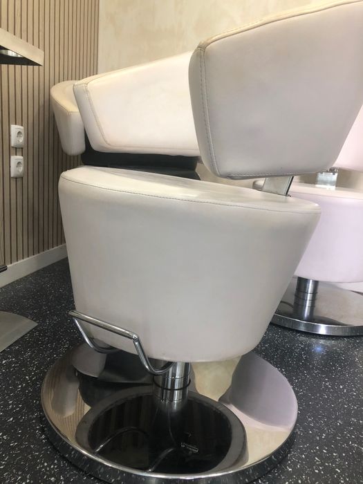 Material de cabeleireiro