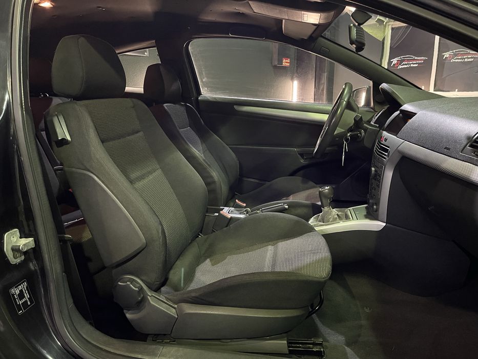 Opel Astra GTC 1.3 CDTI 90cv cx.6vel