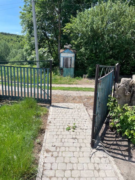 Приватний будинок, із садом та власним городом