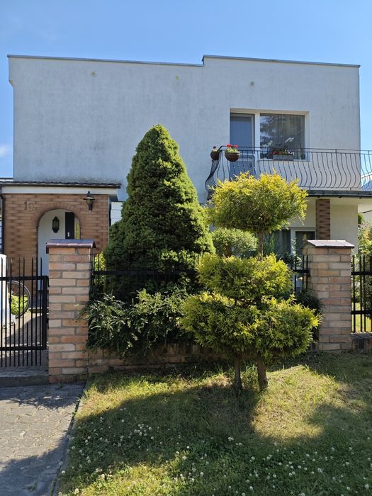 Sprzedam dom w Kołobrzegu