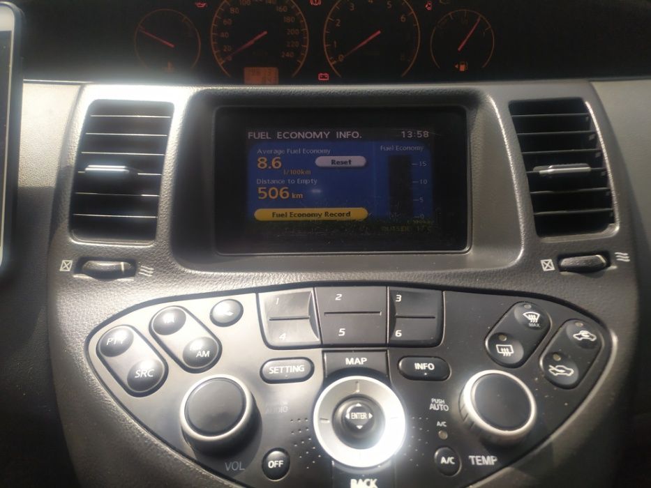 Nissan Primera P12