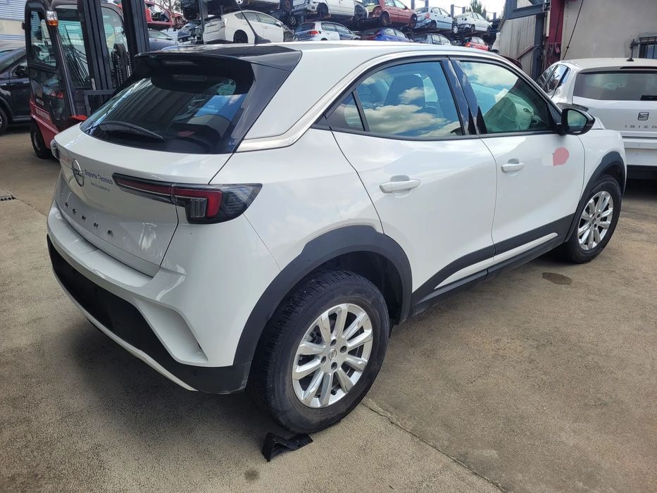Opel Mokka 2024 1.5D para peças